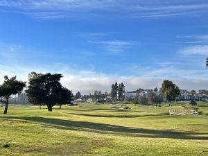 La Costa (South) 18th